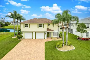 3431 Croaker Dr, Hernando Beach, FL 34607 - Photo 1