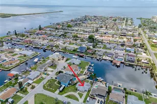 13637 Lagoon Dr, Hudson, FL 34667 - Photo 1