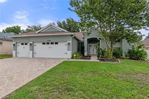4396 Larkenheath Dr, Spring Hill, FL 34609 - Photo 1