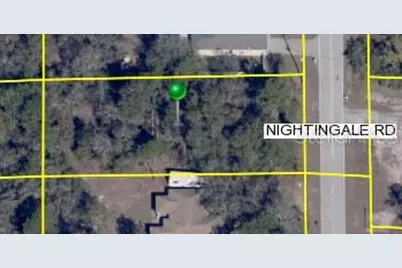 8237 Nightingale Road, Weeki Wachee, FL 34613 - Photo 1