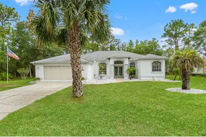 39 Speceberry Circle, Homosassa, FL 34446 - Photo 1