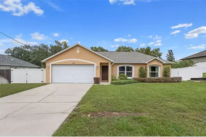13453 Bondstone Street, Spring Hill, FL 34609 - Photo 1