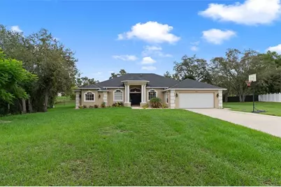 9438 Lorendale Circle, Spring Hill, FL 34608 - Photo 1