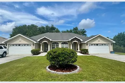 7987 - 7989 Pinehurst Drive, Spring Hill, FL 34606 - Photo 1