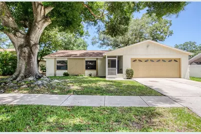 213 Lotus Drive, Safety Harbor, FL 34695 - Photo 1