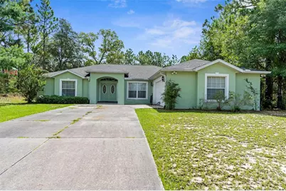 7689 N Galt Point, Dunnellon, FL 34434 - Photo 1