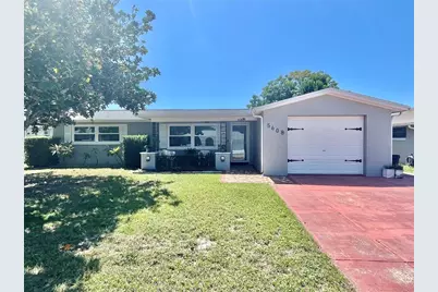 5608 Perkin Drive, New Port Richey, FL 34652 - Photo 1