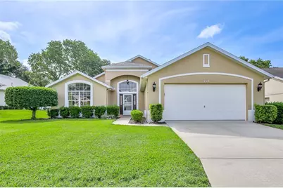 464 Mistwood Court, Spring Hill, FL 34609 - Photo 1