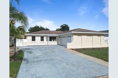 1611 Cromwell Drive, Tarpon Springs, FL 34689 - Photo 1