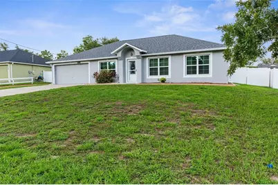12500 Curry Drive, Spring Hill, FL 34609 - Photo 1