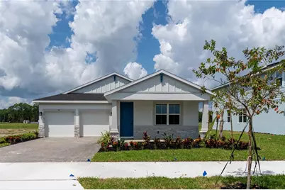 118 Venetian Palms Boulevard, New Smyrna Beach, FL 32168 - Photo 1