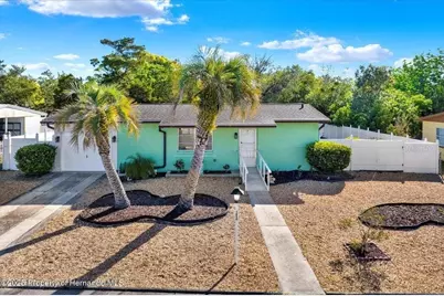 1054 Embassy Avenue, Spring Hill, FL 34606 - Photo 1