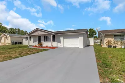 8838 Cochise Lane, Port Richey, FL 34668 - Photo 1