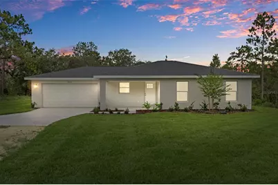 14070 Race Avenue, Brooksville, FL 34614 - Photo 1