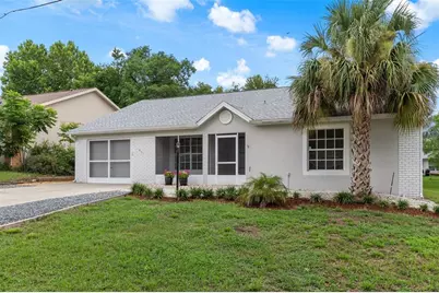 931 W Starjasmine Place, Beverly Hills, FL 34465 - Photo 1