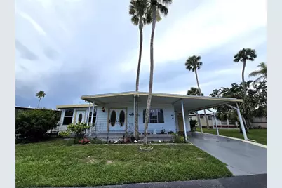 5206 Poinciana Circle, New Port Richey, FL 34653 - Photo 1