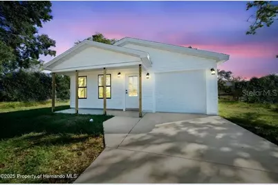 8980 Long Lake Avenue, Weeki Wachee, FL 34613 - Photo 1