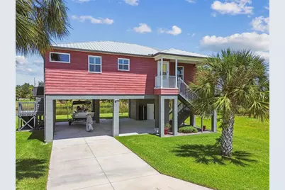 3416 Fernleaf Drive, Hernando Beach, FL 34607 - Photo 1