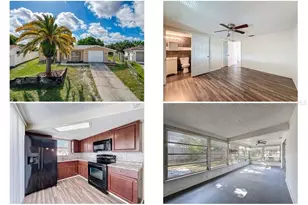 9836 Lakeside Ln, Port Richey, FL 34668 - Photo 1