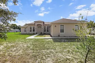11004 Carnes St, Weeki Wachee, FL 34613 - Photo 1