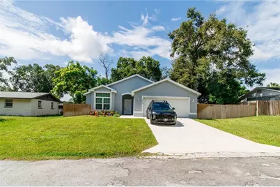 6644 Florida Avenue, New Port Richey, FL 34653 - Photo 1