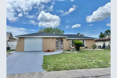 9211 Haverford Lane, Port Richey, FL 34668 - Photo 1