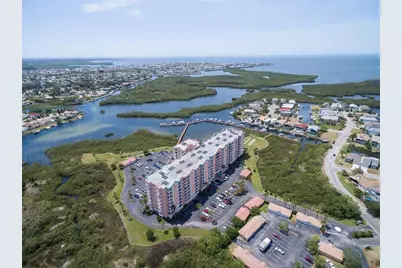 4516 Seagull Drive #307, New Port Richey, FL 34652 - Photo 1