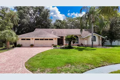 14101 Beechtree Court, Hudson, FL 34667 - Photo 1