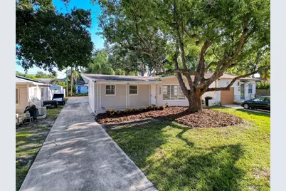 5029 16th Avenue N, Saint Petersburg, FL 33710 - Photo 1