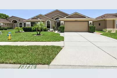 13736 Waggle Court, Hudson, FL 34669 - Photo 1
