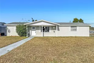 10905 Scenic Dr, Port Richey, FL 34668 - Photo 1