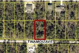 13075 Tinamou Ave, Weeki Wachee, FL 34614 - Photo 1