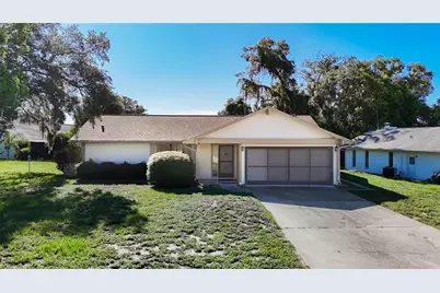 8639 Heather Boulevard, Weeki Wachee, FL 34613 - Photo 1