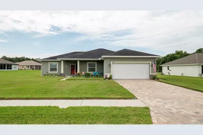 18216 Rivard Boulevard, Brooksville, FL 34604 - Photo 1