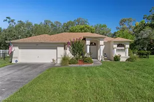 8473 Vicksburg Rd, Spring Hill, FL 34608 - Photo 1