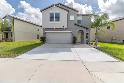 13352 Marble Sands Court, Hudson, FL 34669 - Photo 1