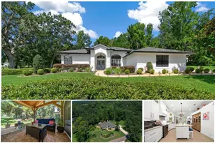 10111 Weeks Dr, Brooksville, FL 34601 - Photo 1