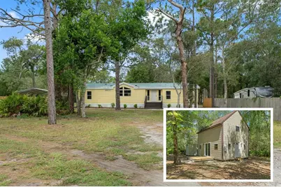 17625 Galveston Street, Spring Hill, FL 34610 - Photo 1