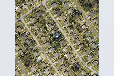 Lot 29 Cavern Road, Spring Hill, FL 34609 - Photo 1