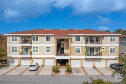 5041 Royal Palms Way #203, New Port Richey, FL 34652 - Photo 1