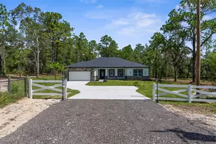 12356 Marvelwood Rd, Weeki Wachee, FL 34614 - Photo 1