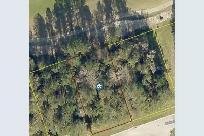 4925 S Hickory Oak Drive, Brooksville, FL 34601 - Photo 1