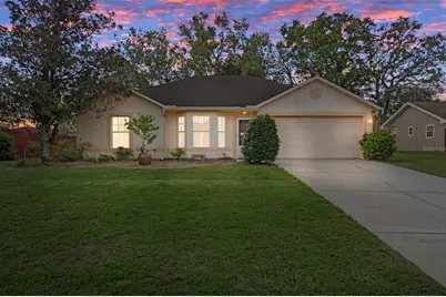 3472 Hartley Road, Spring Hill, FL 34606 - Photo 1