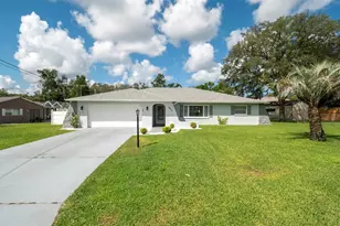 8470 Fowler Ln, Spring Hill, FL 34608 - Photo 1