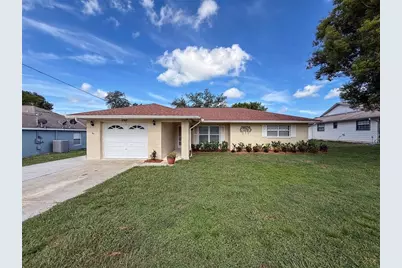 3475 Chadwick Avenue, Spring Hill, FL 34609 - Photo 1