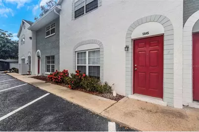 5645 Townhouse Drive #5645, New Port Richey, FL 34652 - Photo 1