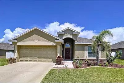 10143 Tolman Drive, Hudson, FL 34667 - Photo 1