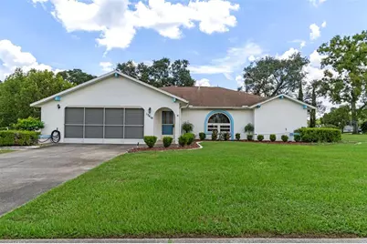13418 Lawrence Street, Spring Hill, FL 34609 - Photo 1