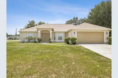 1402 Aladdin Road, Spring Hill, FL 34609 - Photo 1