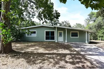 2810 W Van Buren Street, Inverness, FL 34453 - Photo 1